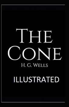 Paperback The Cone Illustrated Book