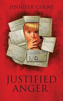 Paperback Justified Anger Book