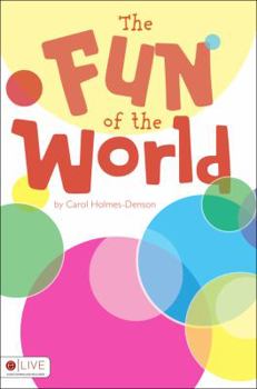 Paperback The Fun of the World Book