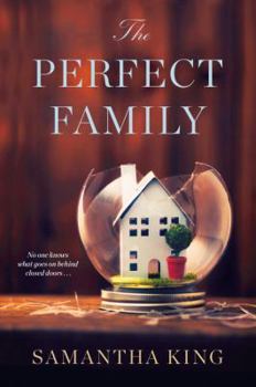 Paperback The Perfect Family Book