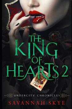 Paperback The King of Hearts 2 Book