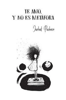 Paperback Te Amo, Y No Es Met [Spanish] Book