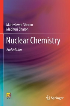 Paperback Nuclear Chemistry Book