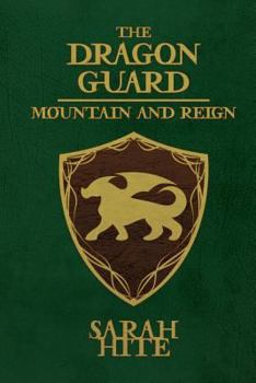 Paperback The Dragon Guard: : Mountain and Reign Book