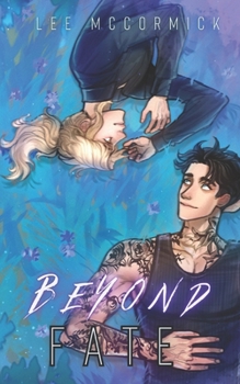Paperback Beyond Fate Special Edition Book