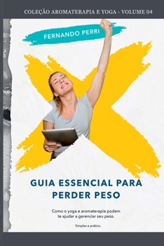 Paperback Guia Essencial Para Perder Peso [Portuguese] Book