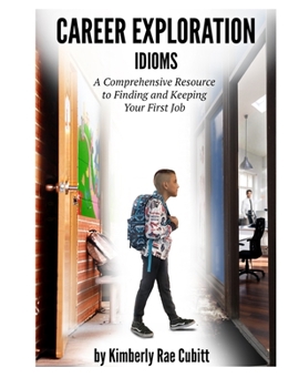 Paperback Career Exploration: Idioms Book