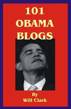 Paperback 101 Obama Blogs Book