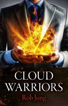 Paperback Cloud Warriors Book