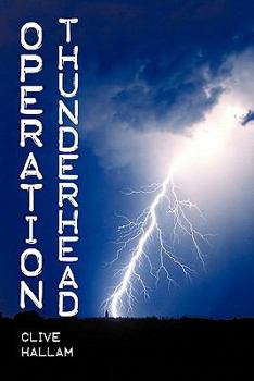 Paperback Operation Thunderhead Book