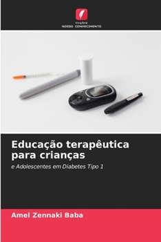 Paperback Educação terapêutica para crianças [Portuguese] Book