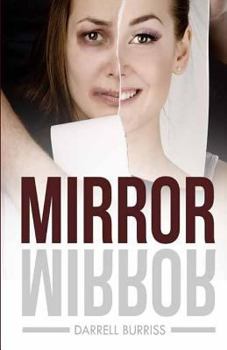 Paperback Mirror, Mirror: Please Stop Me From Hurting Me Book