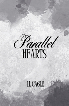 Paperback Parallel Hearts: From Parallel paths to intertwined souls - their love is the connection they never saw coming. [Large Print] Book