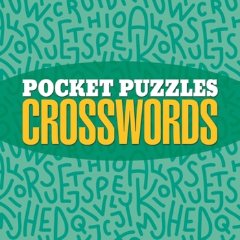 Pocket Puzzles: Crosswords