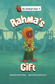 Hardcover Rahma's Gift Book