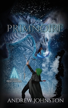 Paperback Primnoire Book