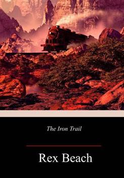 Paperback The Iron Trail Book