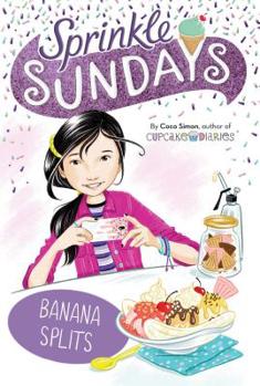 Banana Splits - Book #8 of the Sprinkle Sundays