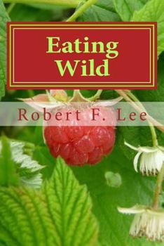 Paperback Eating Wild Book