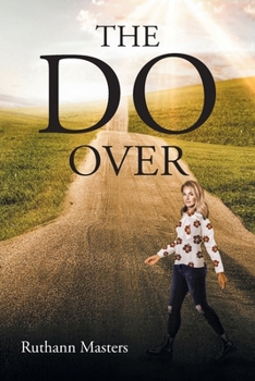 Paperback The Do Over Book