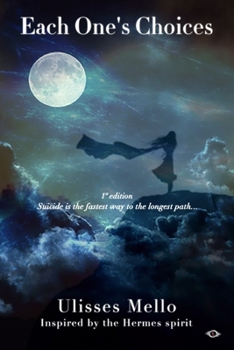 Paperback Each One's Choices Book