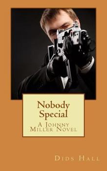 Paperback Nobody Special Book