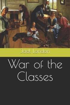 Paperback War of the Classes Book