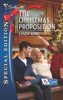 The Christmas Proposition - Book #1 of the Jackson Hole