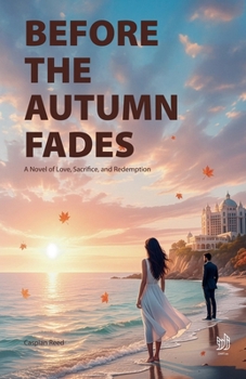 Paperback Before the Autumn Fades Book