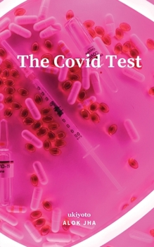 Paperback The COVID Test Book