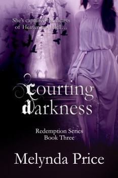 Courting Darkness - Book #3 of the Redemption