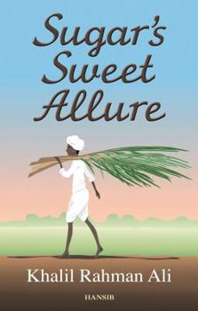 Paperback Sugar's Sweet Allure Book