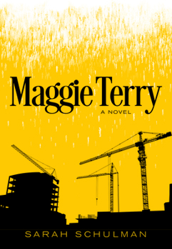 Paperback Maggie Terry Book