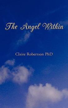 Paperback The Angel Within Book