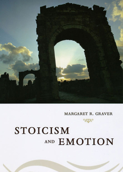 Paperback Stoicism & Emotion Book
