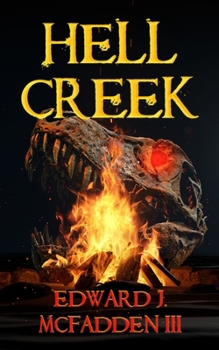 Paperback Hell Creek Book