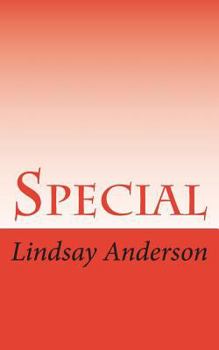 Paperback Special Book
