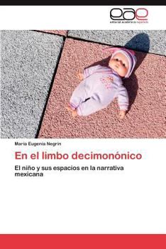 Paperback En el limbo decimonónico [Spanish] Book