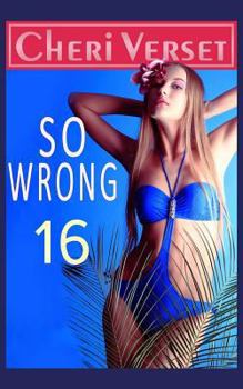 Paperback So Wrong 16 Book