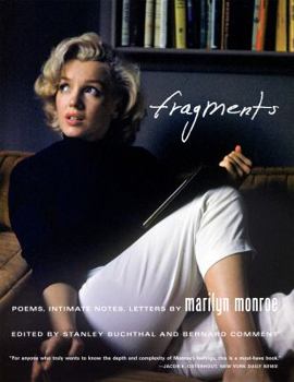 Paperback Fragments: Poems, Intimate Notes, Letters Book