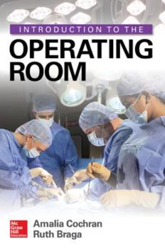 Paperback Introduction to the Operating Room Book