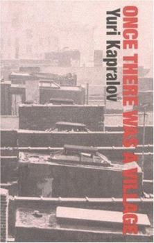 Paperback Once There Was a Village Book