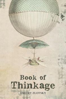 Paperback Book of Thinkage Book