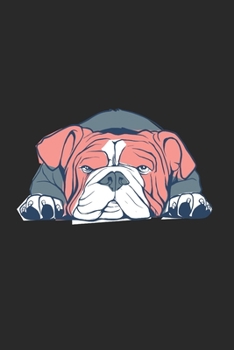 2020 Agenda Hebdomadaire: Planificateur 2020 Motif Bouledogue anglais | A5 | 12 Mois | 2 Pages par Semaine | Liste des Tâches | Couverture Souple | ... L'école | langue Française (French Edition)