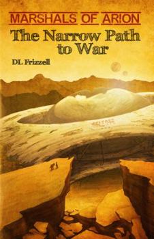 Paperback The Narrow Path to War Book