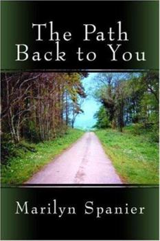 Paperback The Path Back to You Book