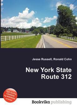 Paperback New York State Route 312 Book