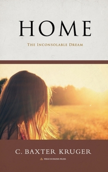 Hardcover Home - The Inconsolable Dream Book