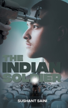 Paperback The Indian Soldier: A Story of Faith Book