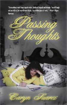 Paperback Passing Thoughts Book